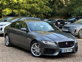 Used Jaguar XF