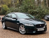 Used Jaguar XF