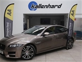 Used Jaguar XF