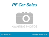 Used Jaguar XF