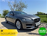 Used Jaguar XF
