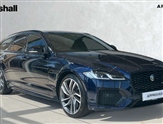 Jaguar XF Image 1