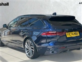 Jaguar XF Image 2