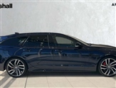Jaguar XF Image 5