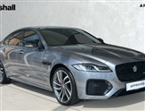 Jaguar XF Image 1