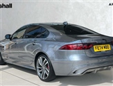 Jaguar XF Image 2