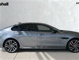 Jaguar XF Image 5