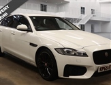 Used Jaguar XF