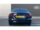 Jaguar XF Image 6