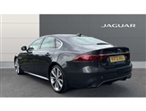 Jaguar XF Image 2