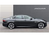 Jaguar XF Image 5