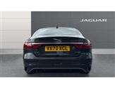 Jaguar XF Image 6
