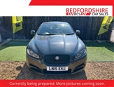 Used Jaguar XF