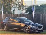 Used Jaguar XF