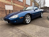 Used Jaguar XF
