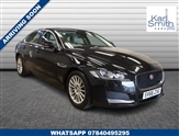Used Jaguar XF