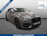 Used Jaguar XF