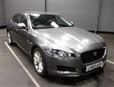 Used Jaguar XF