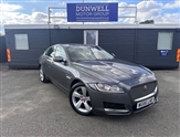 Used Jaguar XF