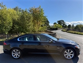 Used Jaguar XF