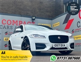 Used Jaguar XF