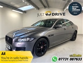 Used Jaguar XF