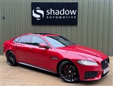 Used Jaguar XF