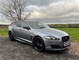 Used Jaguar XF