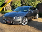 Used Jaguar XF