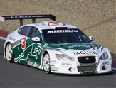 Used Jaguar XF