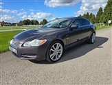 Used Jaguar XF