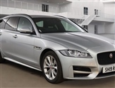 Used Jaguar XF