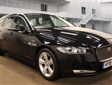 Used Jaguar XF