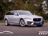 Used Jaguar XF