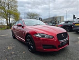 Used Jaguar XF