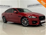 Used Jaguar XF