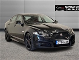 Used Jaguar XF