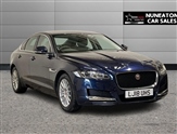 Used Jaguar XF