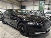 Used Jaguar XF