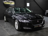 Used Jaguar XF