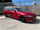 Used Jaguar XF