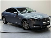 Used Jaguar XF