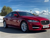 Used Jaguar XF