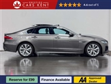 Jaguar XF Image 4