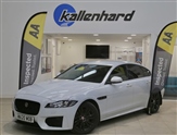 Used Jaguar XF