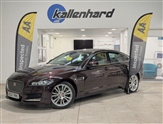 Used Jaguar XF Used Jaguar XF