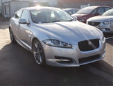 Used Jaguar XF