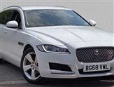 Jaguar XF Image 1