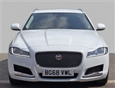 Jaguar XF Image 2