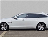 Jaguar XF Image 4